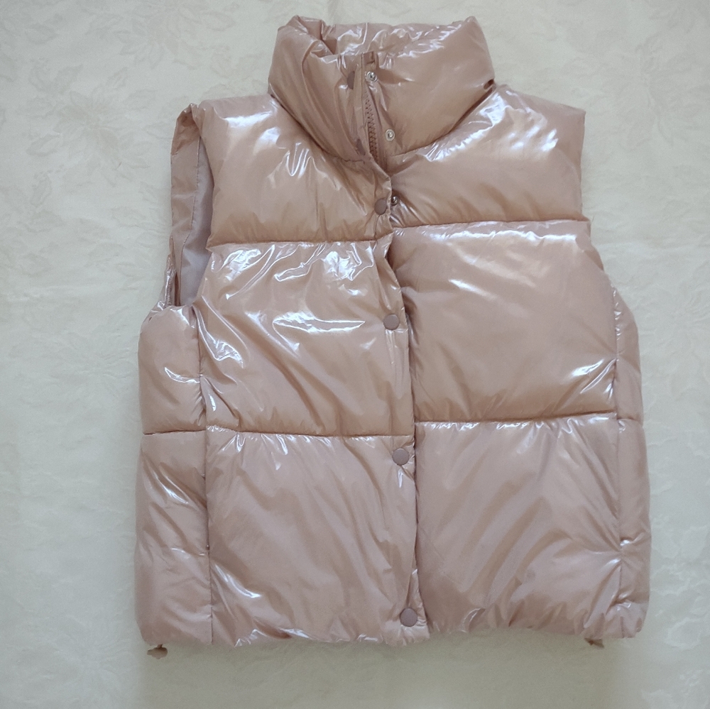 Deluc Marni Puffer Gilet